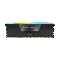 Corsair Vengeance 16GB DDR5 8000MHz RGB Heatsink Gaming Desktop RAM
